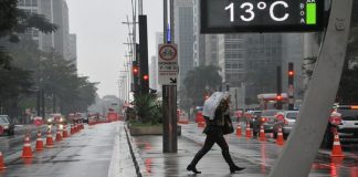 Ano La Niña: Não guarde o casaco ainda, vem mais frio intenso por aí