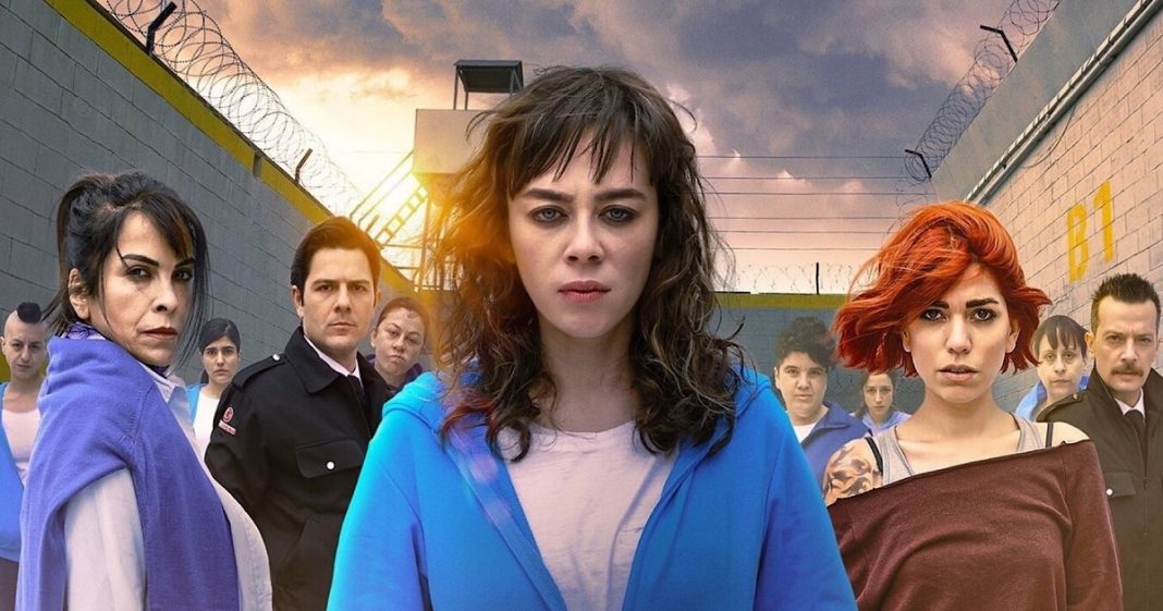 Só para os fortes: 10 séries avassaladoras para maratonar no inverno