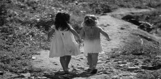 Toda criança precisa de um melhor amigo: 8 razões para incentivar