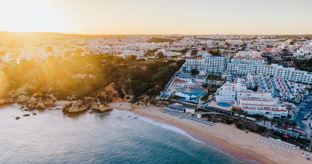 Quais os concelhos mais populares do Algarve?