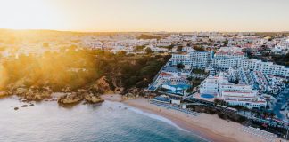 Quais os concelhos mais populares do Algarve?