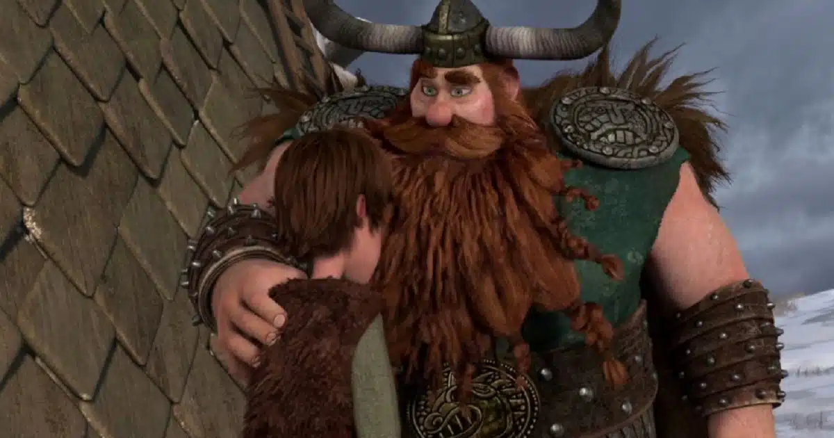 10 filmes que mostram quão bonito pode ser o relacionamento entre pai e filho portalraizes.com - 10 filmes que mostram quão bonito pode ser o relacionamento entre pai e filho