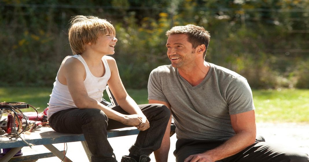 10 filmes que mostram quão bonito pode ser o relacionamento entre pai e filho