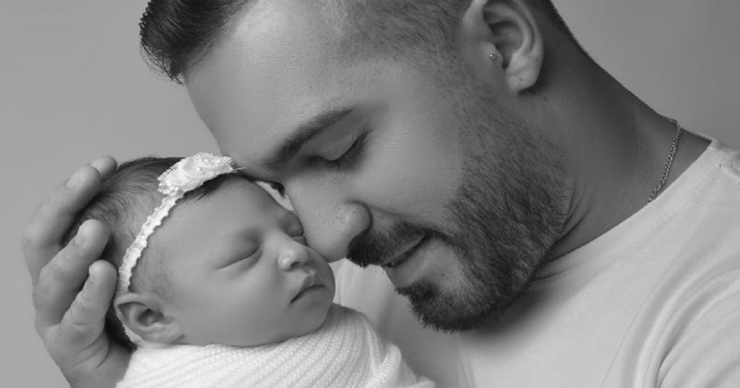 5 coisas poderosas que acontecem quando as filhas têm um bom pai