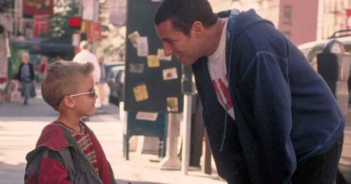 10 filmes que mostram quão bonito pode ser o relacionamento entre pai e filho portalraizes.com - 10 filmes que mostram quão bonito pode ser o relacionamento entre pai e filho