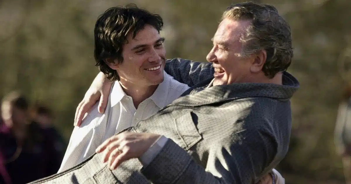 10 filmes que mostram quão bonito pode ser o relacionamento entre pai e filho portalraizes.com - 10 filmes que mostram quão bonito pode ser o relacionamento entre pai e filho