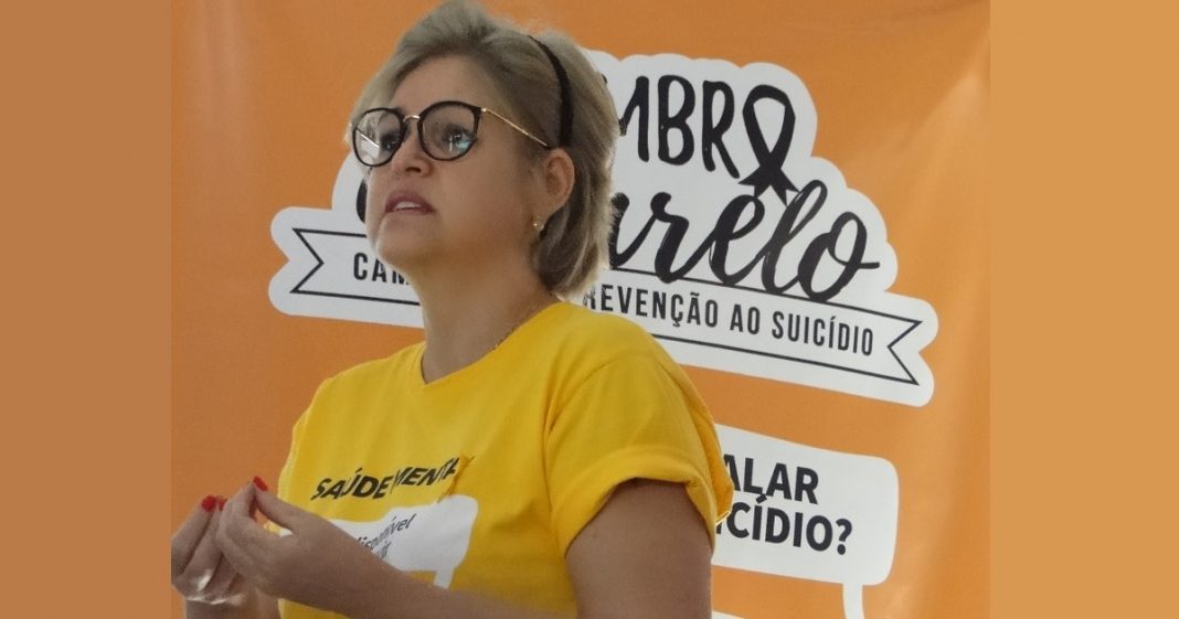 A tristeza não tem nada para ensinar se você não parar e ouvi-la
