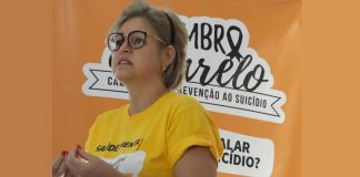 A tristeza não tem nada para ensinar se você não parar e ouvi-la