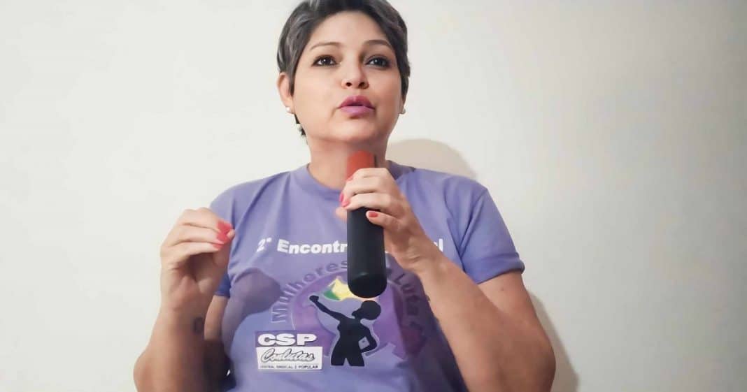 O autoextermínio entre as mulheres vítimas de violência doméstica – Clara Dawn