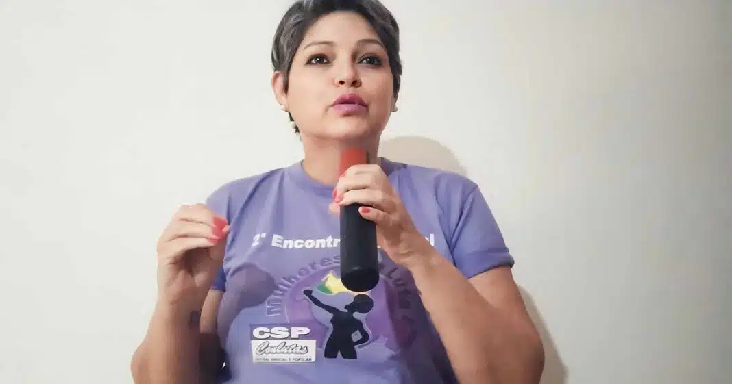 O autoextermínio entre as mulheres vítimas de violência doméstica – Clara Dawn