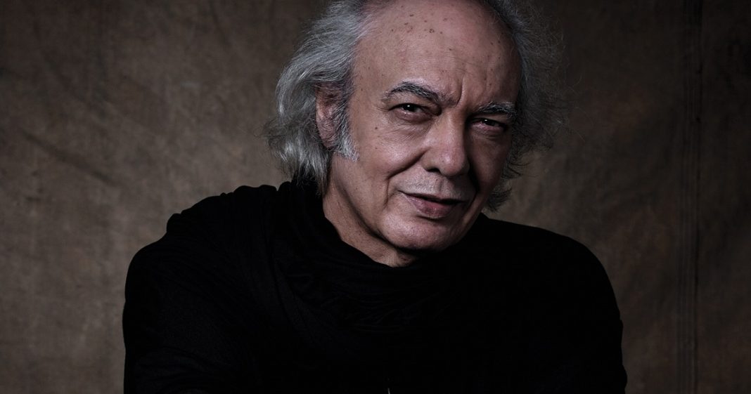 Nosso adeus ao Tremendão, Erasmo Carlos, cantor, compositor e multi-instrumentista