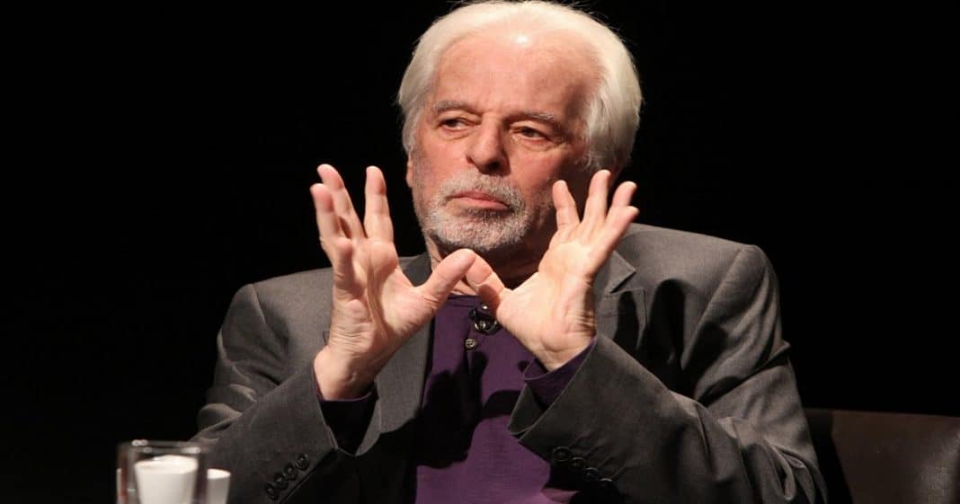 A importância da avó materna: “os netos já estavam no seu ventre” – Segundo Alejandro Jodorowsky