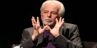 A importância da avó materna: “os netos já estavam no seu ventre” – Segundo Alejandro Jodorowsky