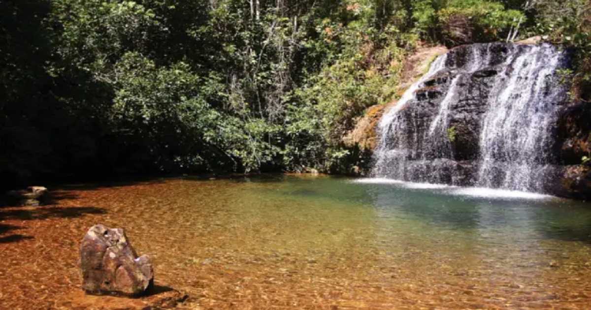 portalraizes.com - Caldas Novas: veja o que você pode fazer neste maravilhoso destino brasileiro