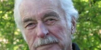 Gerald Patterson: Eduque a criança sem limites e ela arrancará seus olhos