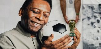 Morre aos 82 anos o rei Pelé, o brasileiro mais conhecido do mundo