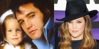Morre Lisa Marie Presley, filha de Elvis Presley, aos 54 anos