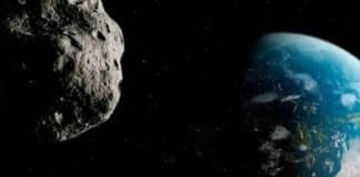 26/01 Um asteroide passará e estará mais próximo da Terra do que a Lua