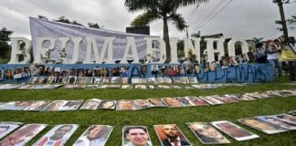 Brumadinho, 4 anos depois da tragédia anunciada que vitimou 270 pessoas