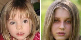 O caso Madeleine: Jovem polonesa não é a menina desaparecida, diz a polícia