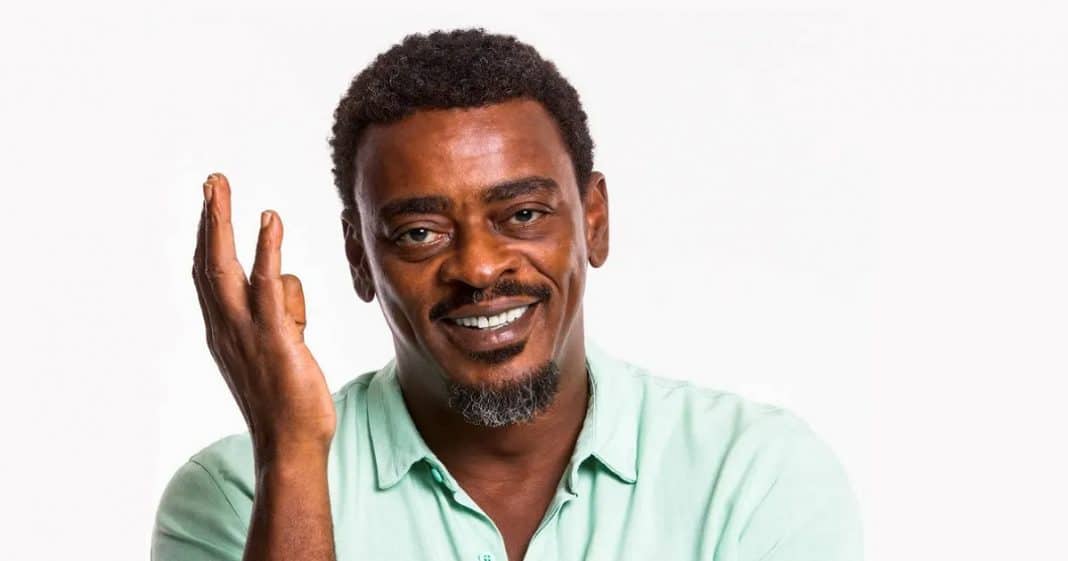 Enfim, Seu Jorge é literalmente o pai do Samba: cartório positiva o registro