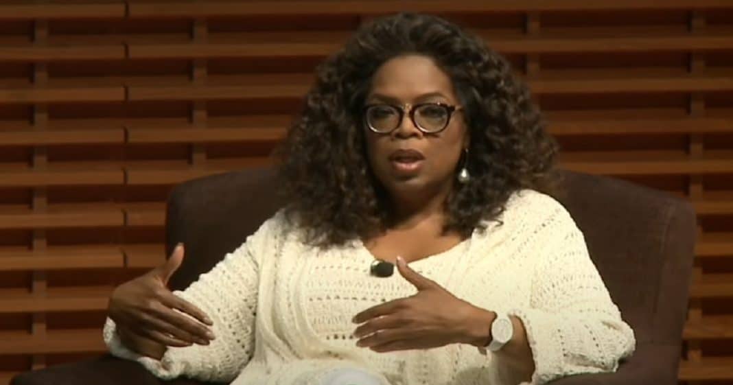 Menopausa: “Todas as noites eu pensava que ia morrer ” – Oprah Winfrey