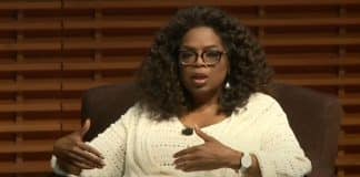Menopausa: “Todas as noites eu pensava que ia morrer ” – Oprah Winfrey