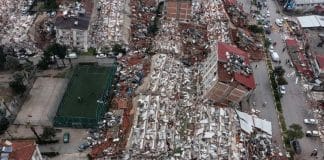 Além da magnitude: terremoto arrasa Turquia e Síria e deixa milhares de mortos