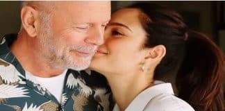 “Ele é puro amor. Vou amá-lo para sempre”, diz esposa de Bruce Willis em seu aniversário de 68 anos