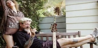 Morre 57 anos, o Canisso, baixista da banda Raimundos