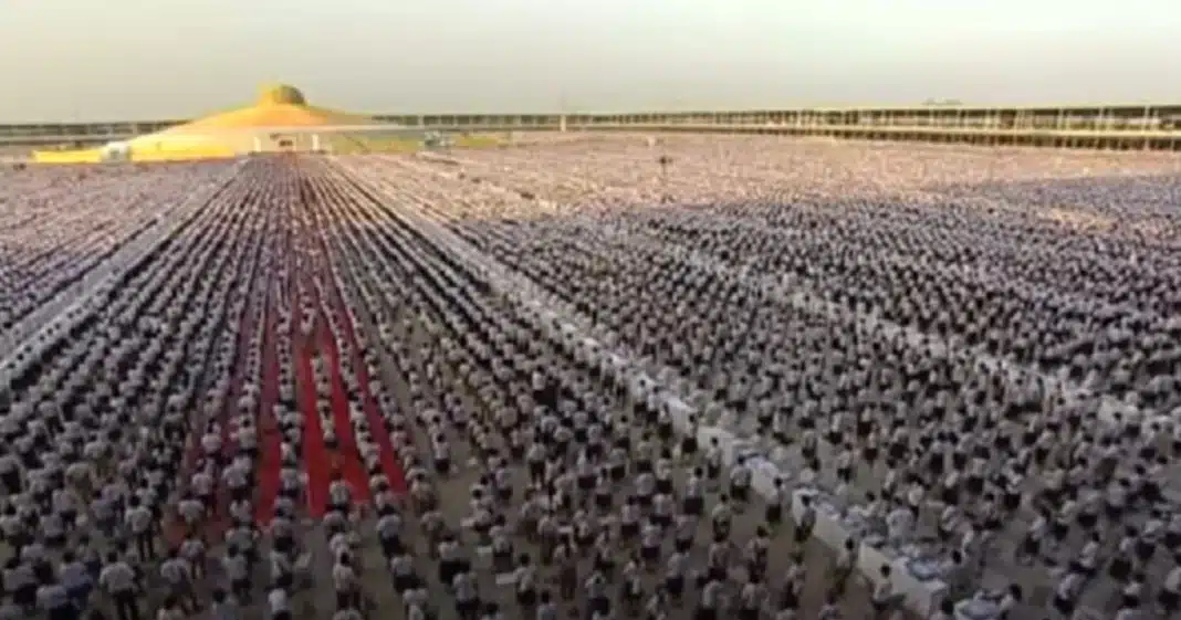 um milhão de crianças canta pela paz 15/04 Dia do Desarmamento Infantil: Um milhão de crianças canta pela paz