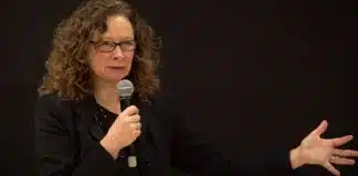 “Um filho não se perde na rua, se perde dentro de casa” – Com Catherine Steiner-Adair