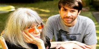 Filho de Rita Lee faz post viral com pergunta sobre sua mãe