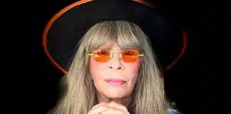 Rita Lee, a “padroeira” do rock brasileiro, morre aos 75 anos