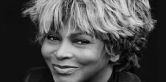 Morre a lenda do rock internacional, Tina Turner, aos 83 anos