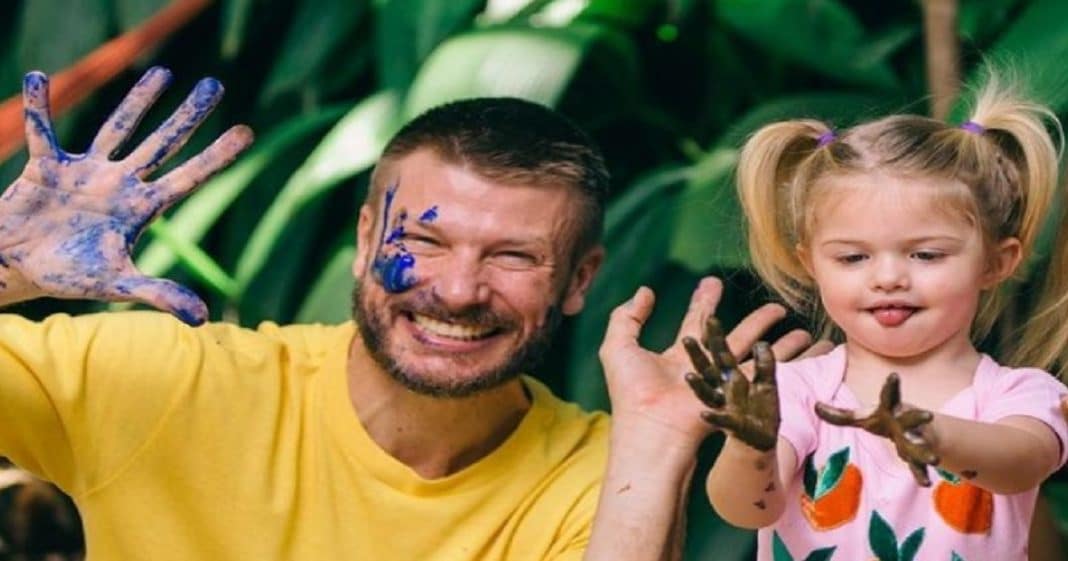 5 evidências do que uma filha espera de seu pai enquanto ela cresce