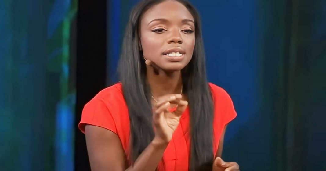 “A exposição a traumas psicoemocionais pode afetar a vida e até o DNA de uma criança”, diz  Nadine Burke