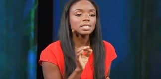 “A exposição a traumas psicoemocionais pode afetar a vida e até o DNA de uma criança”, diz  Nadine Burke