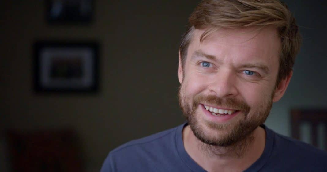 jack gilbert 2 Brincar livremente com a terra é o elixir contra o sedentarismo social da infância hiperconectada