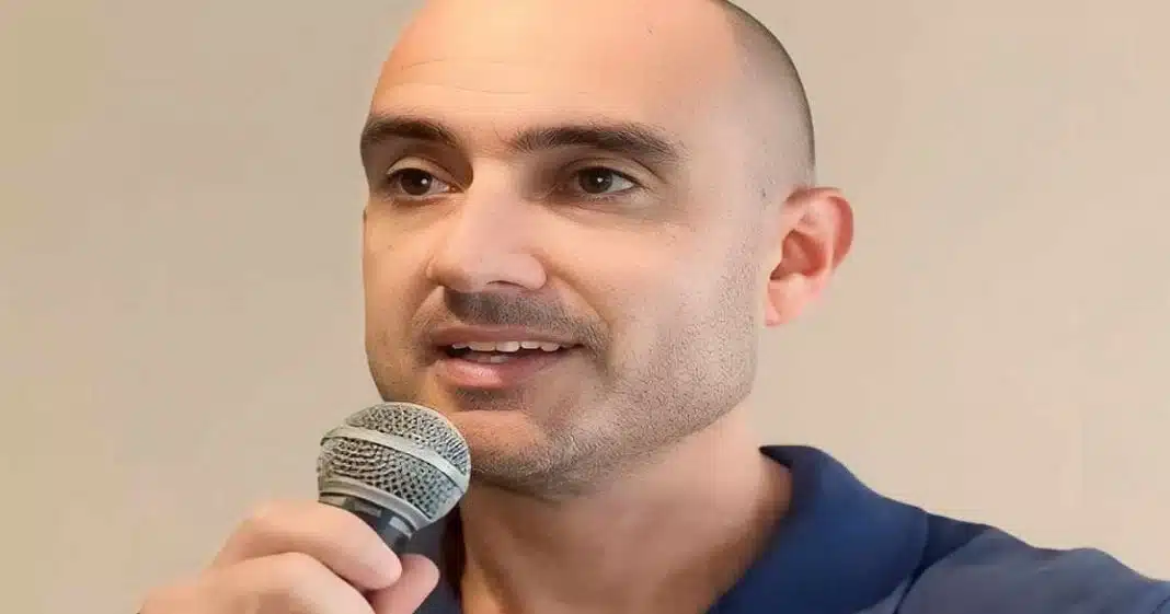 “Meninos que Expressam Suas Emoções Crescem Menos Propensos a Ferir” – Com Cid Vieira