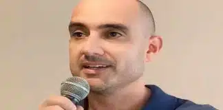 Campanha: “Se você é homem, a violência contra as mulheres é problema seu” – Com Cid Vieira