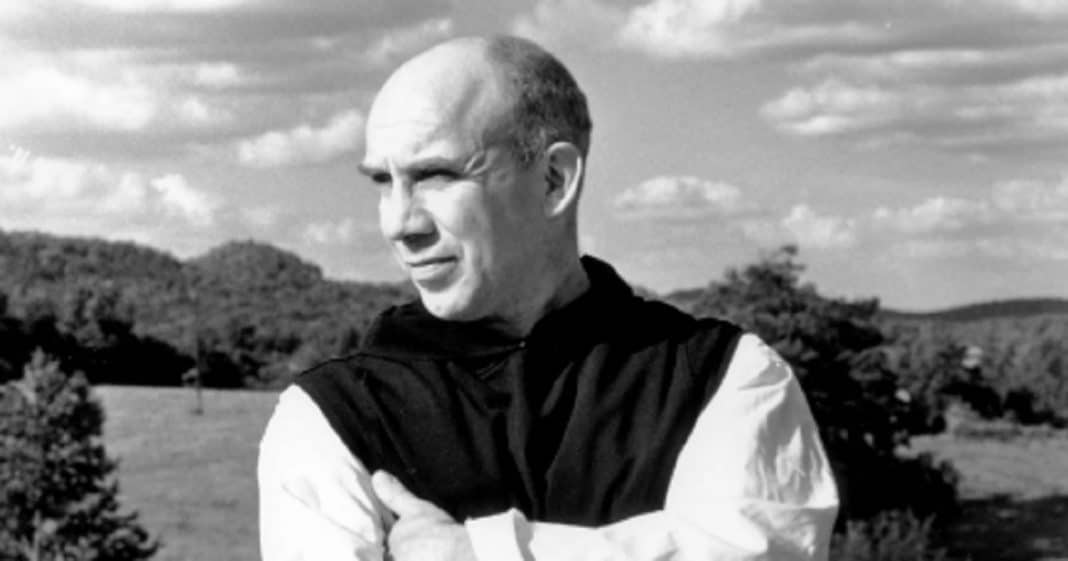 “Nossa ideia de Deus, nos diz mais sobre nós mesmos do que sobre ele” – Por Thomas Merton
