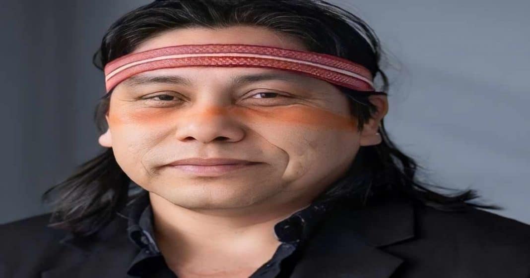 “A criança precisa ser educada a conviver com as pessoas e com os espaços de forma integrada” – Daniel Munduruku