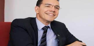 Entrevista: Edward Madureira, uma luta inconteste a favor da educação inclusiva e da acessibilidade