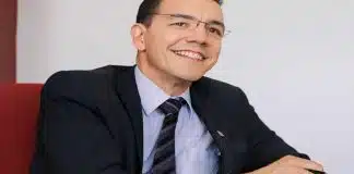 Entrevista: Edward Madureira, uma luta inconteste a favor da educação inclusiva e da acessibilidade