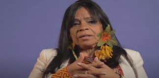 “A cura não está apenas nos remédios, mas na alma que encontra paz na sua própria essência” – Eliane Potiguara