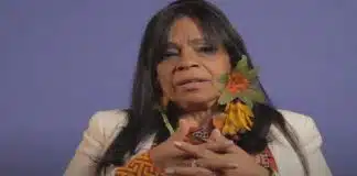 “A cura não está apenas nos remédios, mas na alma que encontra paz na sua própria essência” – Eliane Potiguara