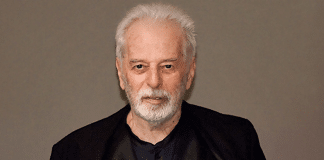 “Nós não somos. Estamos sendo. Pare de querer ser uma rocha. Aceite que você é um rio” – Alejandro Jodorowsky
