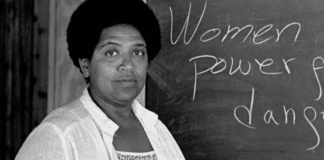 A Força de Ser: O Legado de Audre Lorde na Luta pela Equidade e Autonomia das Mulheres