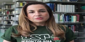 Vício em tela entre as pessoas idosas e os perigos de acreditar em tudo que se vê